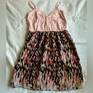 Silence + Noise Sundress